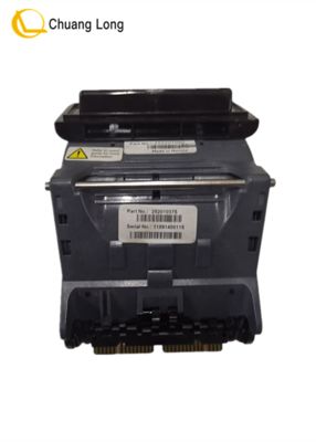 Tiendas minoristas/Bancos/Quioscos de cajeros automáticos MEI SC Advance SCNL 8328R USB 2.0 Aceptador de efectivo con validación de billetes multimoneda 252010375