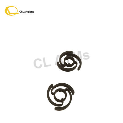 Piezas de cajeros automáticos Diebold Nixdorf Banking Serie DN DN100 DN150 DN200 DN300 Rueda de paletas para cassette de reciclaje 01750381626 1750381626