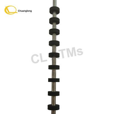 Diebold Nixdorf Banking ATM DN Series DN100 DN150 DN200 DN300 RR Cassette Roller Shaft 01750382068 1750382068
