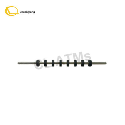 Diebold Nixdorf Cajeros Automáticos Bancarios Serie DN DN100/DN200/DN250/DN450/DN470/DN490 Eje de Rodillo de Cassette RR 01750382069 1750382069