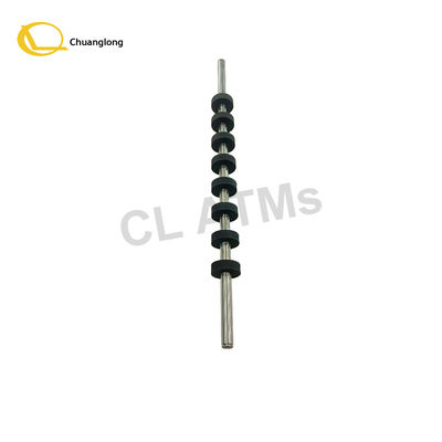 Diebold Nixdorf Cajeros Automáticos Bancarios Serie DN DN100/DN200/DN250/DN450/DN470/DN490 Eje de Rodillo de Cassette RR 01750382069 1750382069