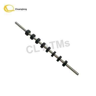 Diebold Nixdorf Cajeros Automáticos Bancarios Serie DN DN100/DN200/DN250/DN450/DN470/DN490 Eje de Rodillo de Cassette RR 01750382069 1750382069