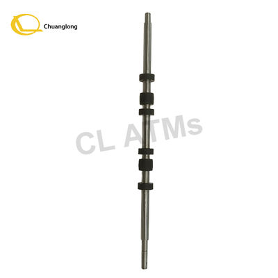 Cajeros automáticos bancarios Diebold Nixdorf Serie DN DN100/DN200/DN250/DN450/DN470/DN490 Eje de transporte 13.86x14.0 CPL 01750382346 1750382346