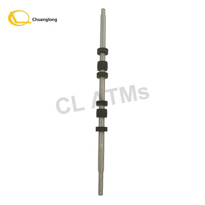 Cajeros automáticos bancarios Diebold Nixdorf Serie DN DN100/DN200/DN250/DN450/DN470/DN490 Eje de transporte 13.86x14.0 CPL 01750382346 1750382346