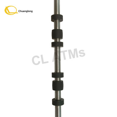 Cajeros automáticos bancarios Diebold Nixdorf Serie DN DN100/DN200/DN250/DN450/DN470/DN490 Eje de transporte 13.86x14.0 CPL 01750382346 1750382346