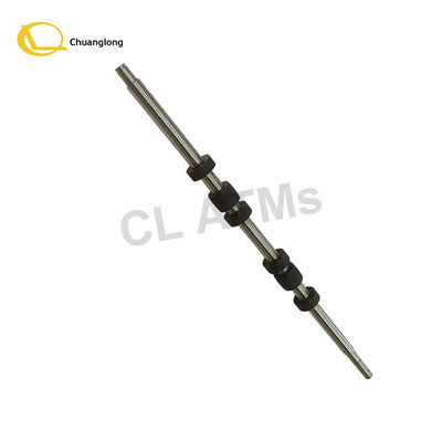 Cajeros automáticos bancarios Diebold Nixdorf Serie DN DN100/DN200/DN250/DN450/DN470/DN490 Eje de transporte 13.86x14.0 CPL 01750382346 1750382346