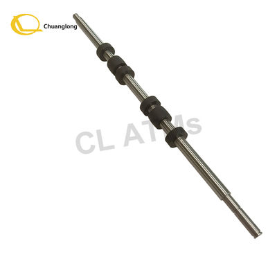 Cajeros automáticos bancarios Diebold Nixdorf Serie DN DN100/DN200/DN250/DN450/DN470/DN490 Eje de transporte 13.86x14.0 CPL 01750382346 1750382346