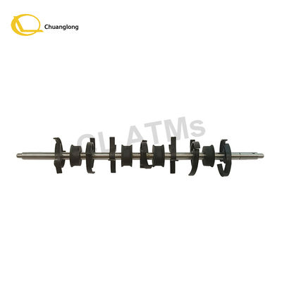 Buen precio 01750873351 1750873351 Cajeros Automáticos Bancarios Diebold Nixdorf Serie DN DN100/DN200/ DN250/DN450/DN470/DN490 Eje de paleta AIC300 CPL en línea