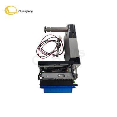 Impresora Custom K80, mecanismo de impresión de 80 mm, impresora térmica para quiosco, CUSTOM K80 USB RS232 TORNADO PRINTER, quioscos de autoservicio y máquinas expendedoras