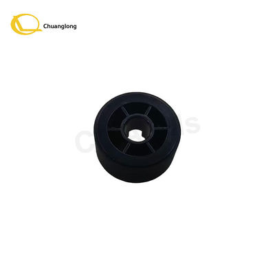 1750304622-19 Rodillo del lector de tarjetas ATM Diebold Nixdorf DN200 01750304622-19 1750304620 1750304621 1750304622 1750304623 01750304620 01750304621 01750304622 01750304623 Rodillo del lector de tarjetas DN200V 10mm