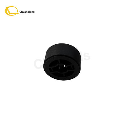 Rodillo del lector de tarjetas ATM Diebold Nixdorf DN200 de 10 mm 1750304622-19 01750304622-19 1750304620 1750304621 1750304622 1750304623 01750304620 01750304621 01750304622 01750304623 Rodillo del lector de tarjetas DN200V
