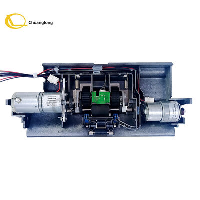 Repuestos de la máquina de cajeros automáticos de la tienda de tiendas Glory NMD DeLaRue NMD100 NQ300 Cover Assy Kit A021912