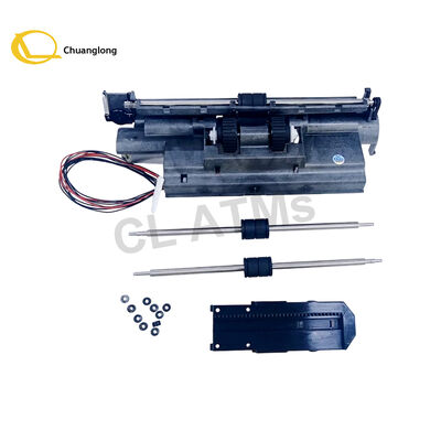 Repuestos de la máquina de cajeros automáticos de la tienda de tiendas Glory NMD DeLaRue NMD100 NQ300 Cover Assy Kit A021912