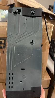 Grupo MEI Hecho en México Mei CF 7000 CF 7472 Cambiador de monedas Cashflow 794924002 para equipos financieros de cajeros automáticos