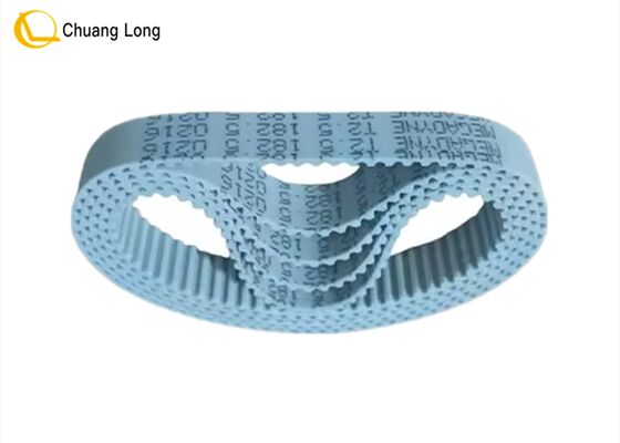 Partes de la máquina de cajeros automáticos Glory GFS120 GFS100 Máquina de contar ordenadores de billetes Partes de repuesto Cinturón 73x182.5x6mm T2.5 182.5 6mm