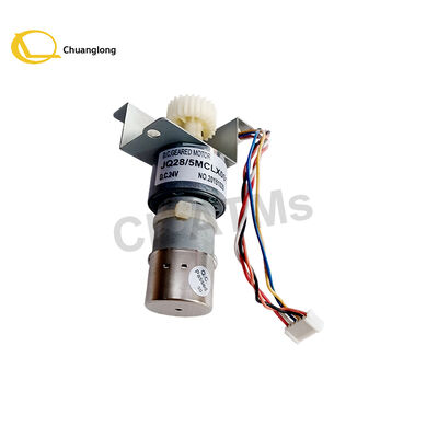 Bancomat China Proveedor OKI RG7 Yihua 6040W BRM Unidad inferior Motor de casete BCC_YB4201-6251P001