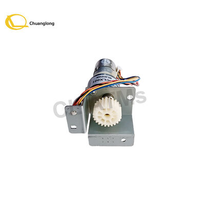 Bancomat China Proveedor OKI RG7 Yihua 6040W BRM Unidad inferior Motor de casete BCC_YB4201-6251P001