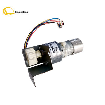 Bancomat China Proveedor OKI RG7 Yihua 6040W BRM Unidad inferior Motor de casete BCC_YB4201-6251P001