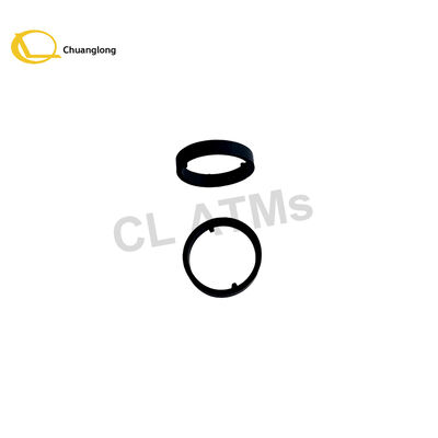 Cajeros automáticos China Proveedor Yihua 6040W OKI RG7 Roller de goma de cubo Roller pequeño BCC-00003