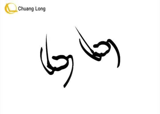 Las partes de las máquinas de cajeros automáticos Diebold Nixdorf DN100 DN100D Paddle wheel 1750378687 01750378687