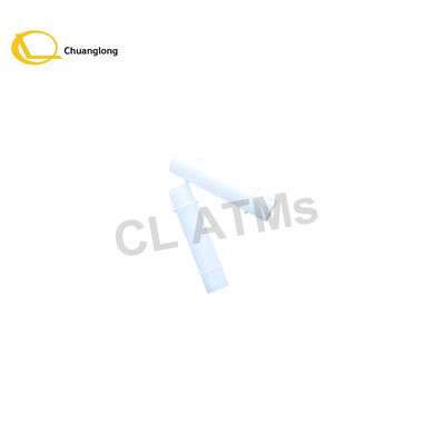 Cajeros automáticos China Proveedor Yihua 6040W OKI RG7 cinta de garantía Roller superior Roller blanco BCC-00004