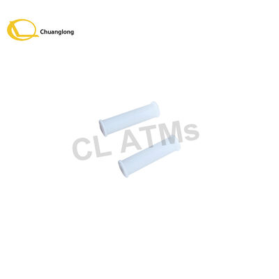 Piezas de cajeros automáticos China Proveedor Yihua 6040W OKI RG7 cinta de fianza pequeño rodillo blanco rodillo BCC-00005