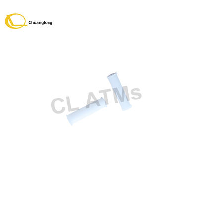 Piezas de cajeros automáticos China Proveedor Yihua 6040W OKI RG7 cinta de fianza pequeño rodillo blanco rodillo BCC-00005