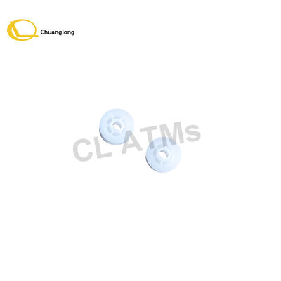 Cajeros Automáticos Proveedor Chino Yihua 6040W OKI RG7 Correa Guía de Presión de Billetes Engranaje de la Banda de la Piscina BCC-00006