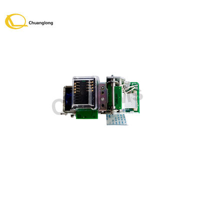 Cajeros automáticos China Proveedor Yihua 6040W OKI RG7 CRW 3A2999 Bloque de contacto IC del lector de tarjetas Assy BCC-PB4222-5014P001