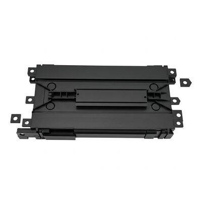 ATM Parts China Supplier Yihua 6040W OKI RG7 Bucket Lower Frame BCC-PP4238-1302P002