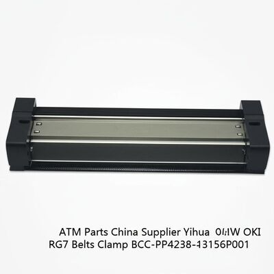 Compartimientos de cajeros automáticos China Proveedor Yihua 6040W OKI RG7 Cintas de sujeción BCC-PP4238-13156P001