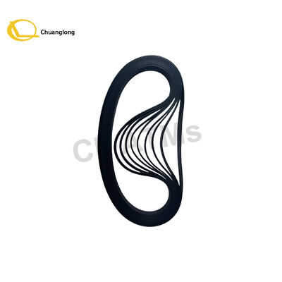 ATM Kiosk Parts Fujitsu F56 Dispenser Multi Cassette Bill Dispensing Unit Presenter Unit Flat Belt CA82218-0250 250-10-0.7F