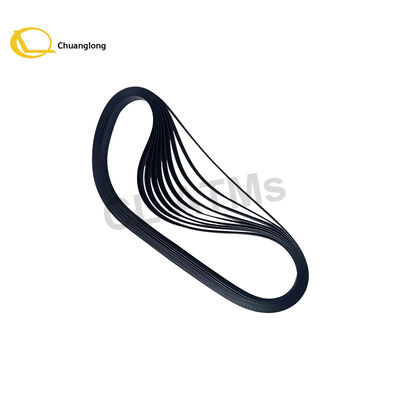 ATM Kiosk Parts Fujitsu F56 Dispenser Multi Cassette Bill Dispensing Unit Pool Unit Flat Belt CA82218-0406 406-10-0.7F