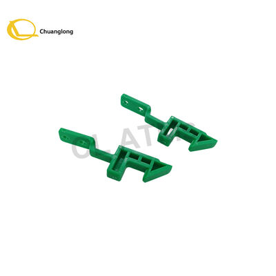 Buen precio Repuestos de cajeros automáticos Fujistu F53 Cassette Push Button Fujitsu F53 F56 Cash Cassette Lock KD02881-Y574 en línea