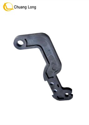 Buen precio Las piezas de la máquina ATM NCR S2 Dispenser Carriage Cranks izquierda y derecha 445-0758033 4450758033 en línea