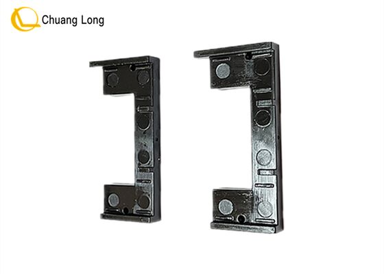 Buen precio Las partes de las máquinas de cajeros automáticos NCR S2 Cassette Bottom Rubber Press Block 445-0729899 4450729899 en línea