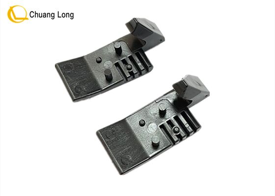 Buen precio Las piezas de la máquina ATM NCR S2 Pick Module Guía de deslizamiento inferior LH 4450756286-45 4450756286 en línea