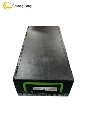 Las piezas de la máquina de cajeros automáticos Diebold DN AIC TODO en CASETTE SECURE 1750305376 01750305376