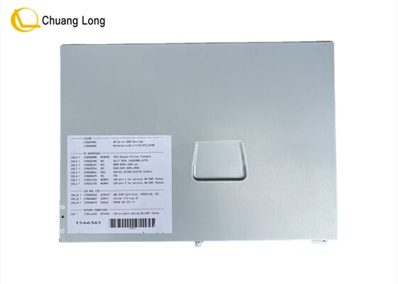 Las piezas de la máquina ATM Diebold Nixdorf serie DN Swap PC 6G AMT Core i5-6500 Q170 TPM1.2 01750364928 01750359726