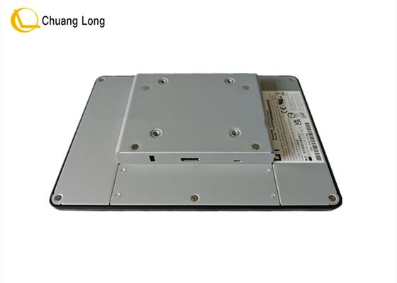 Piezas de la máquina de cajero automático Diebold Nixdorf Panel del operador 10.1 pulgadas 12V 1750301990 01750301990