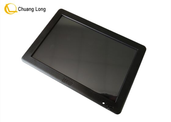 Piezas de la máquina de cajero automático Diebold Nixdorf Panel del operador 10.1 pulgadas 12V 1750301990 01750301990