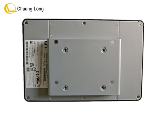 Piezas de la máquina de cajero automático Diebold Nixdorf Panel del operador 10.1 pulgadas 12V 1750301990 01750301990