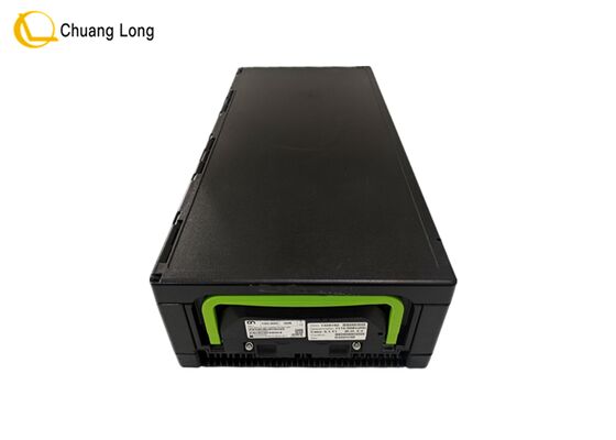 Las partes de la máquina ATM Wincor DN200 CAS caja de reciclaje de efectivo segura 1750305094 01750305094