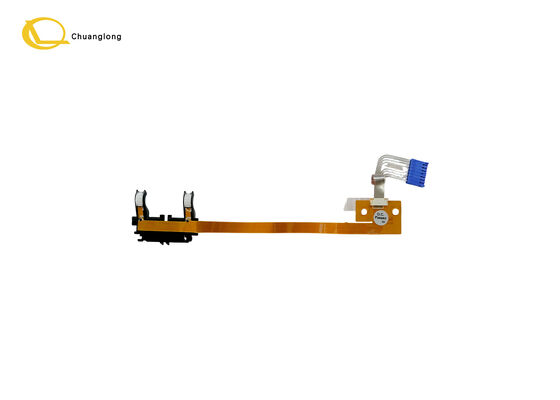 Buen precio 1750044668 Wincor ATM Partes utilizadas para 2050xe V Modulo de la estación de medición (mdms) Sensor 01750044668 en línea