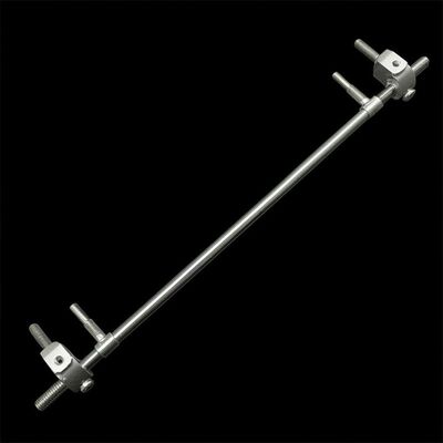 ATM Machine Parts NCR S2 Cassette Left Pressure Bar Pull Rod 445-0732539 4450732539