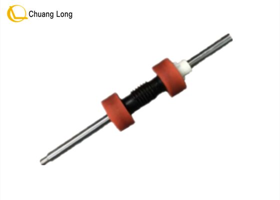 1750291697-46 ATM Piezas de máquina Diebold Nixdorf DN RM4 HCT Cabeza Chasis Eje de transporte 01750291697 1750291697