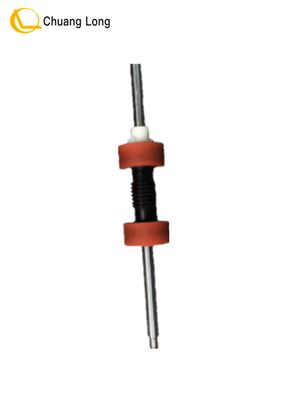 1750291697-46 ATM Piezas de máquina Diebold Nixdorf DN RM4 HCT Cabeza Chasis Eje de transporte 01750291697 1750291697