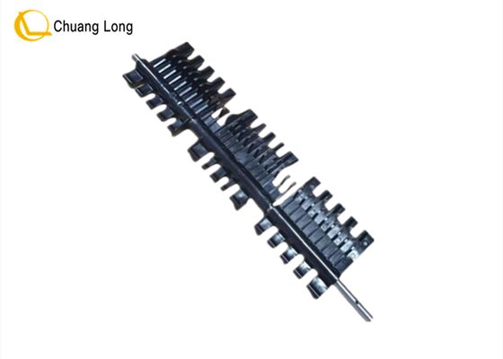 Piezas de la máquina ATM Diebold Nixdorf Serie DN CHT Transporte Inferior RM4V Placa Guía LT 49-261448-000A 49261448000A