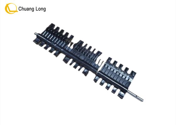 Piezas de la máquina ATM Diebold Nixdorf Serie DN CHT Transporte Inferior RM4V Placa Guía LT 49-261448-000A 49261448000A