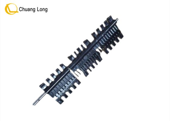 Piezas de la máquina ATM Diebold Nixdorf Serie DN CHT Transporte Inferior RM4V Placa Guía LT 49-261448-000A 49261448000A